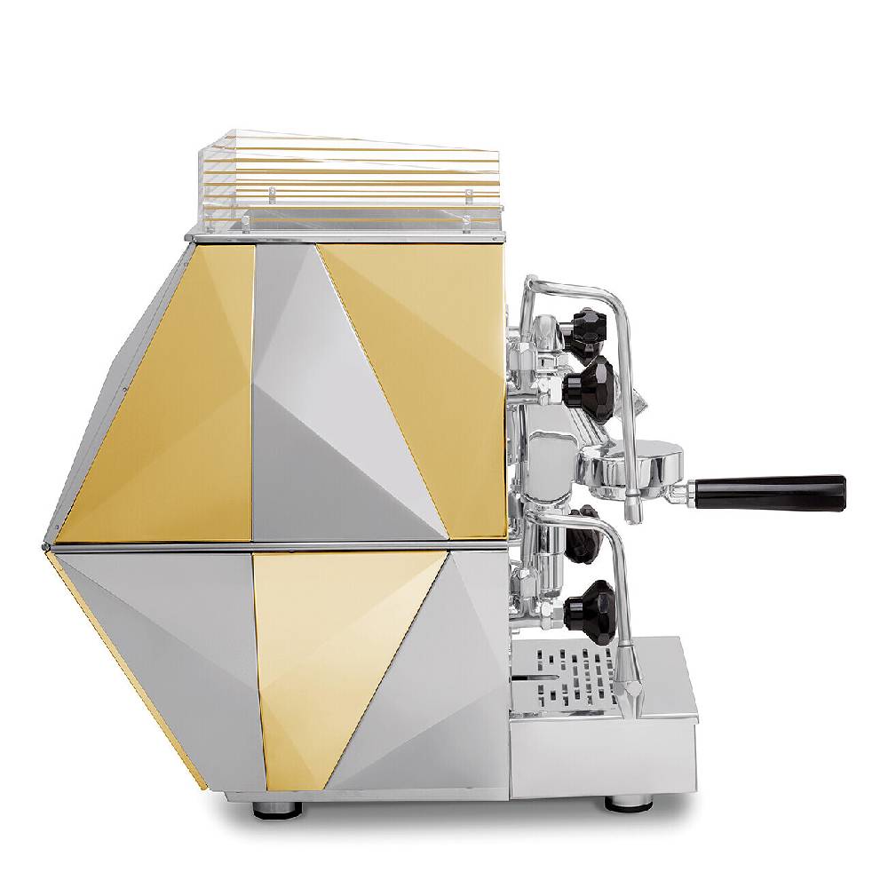 ﻿La Pavoni DIAMANTINA Soddisfazione Garantita