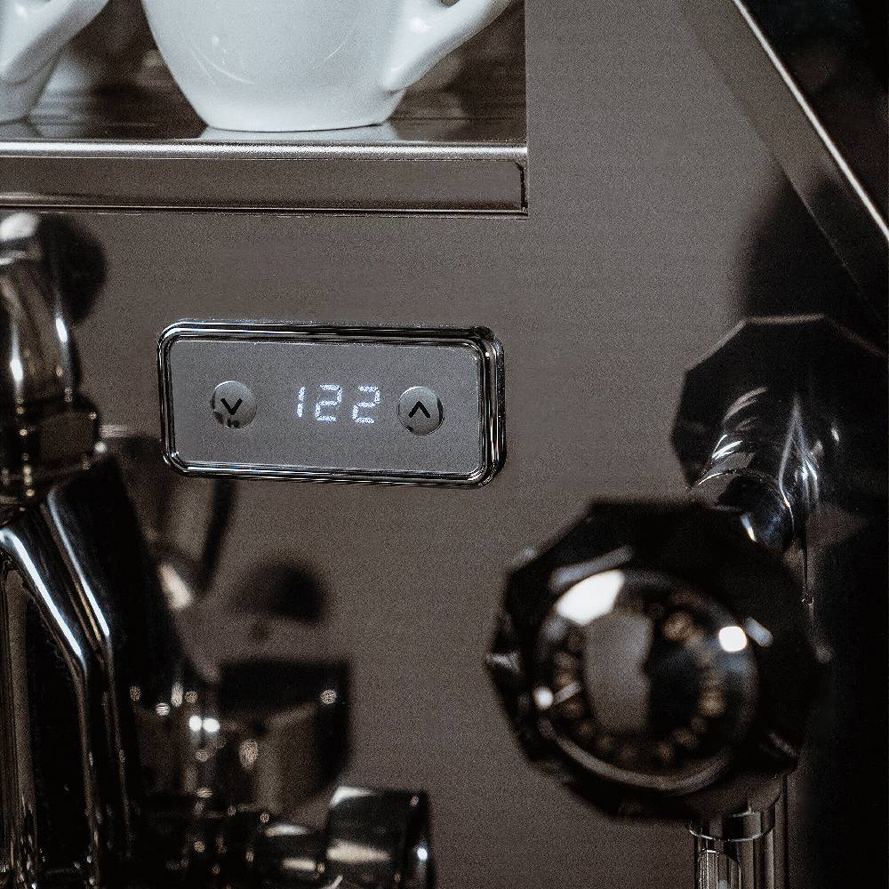 ﻿La Pavoni DIAMANTINA Soddisfazione Garantita