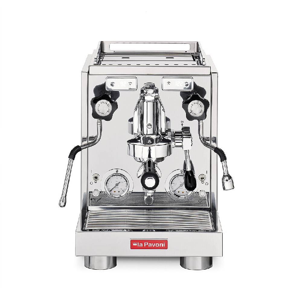 La Pavoni Botticelli Evoluzione Qualità Garantita