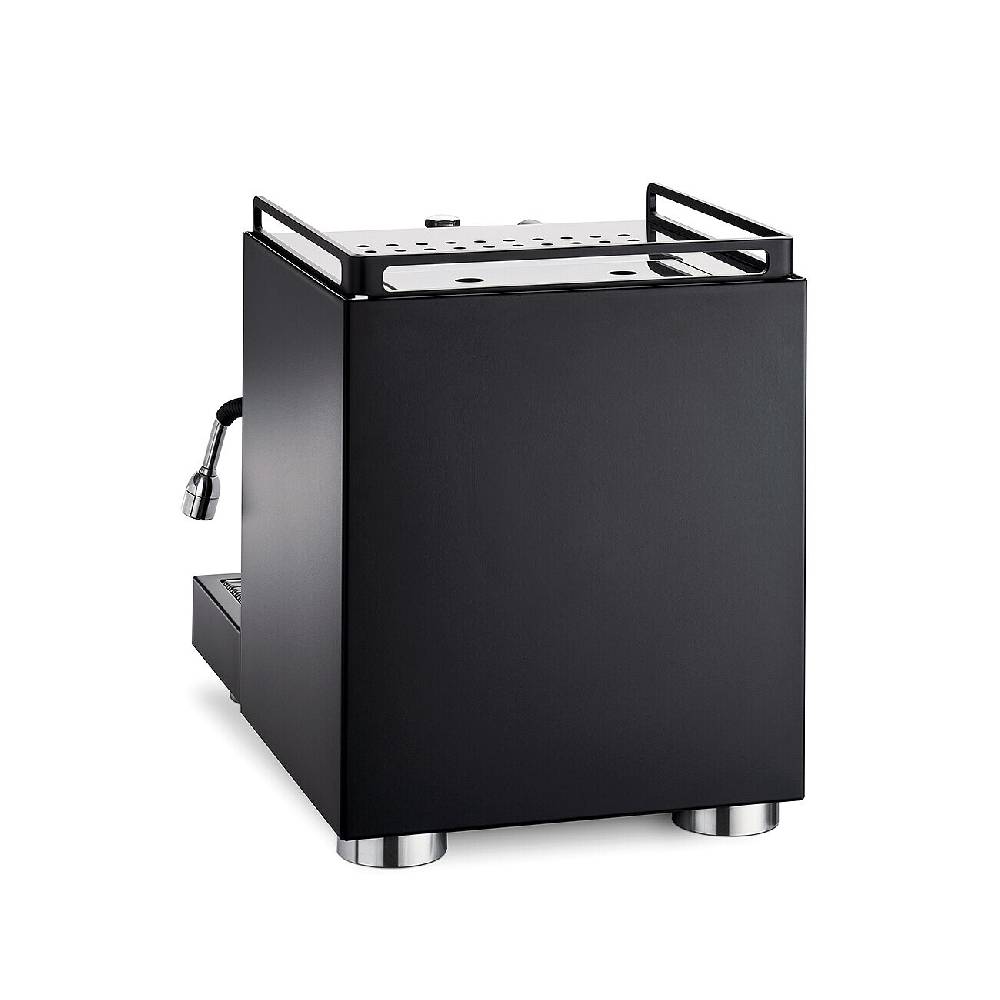 La Pavoni Cellini Evoluzione Nera Negozi Online
