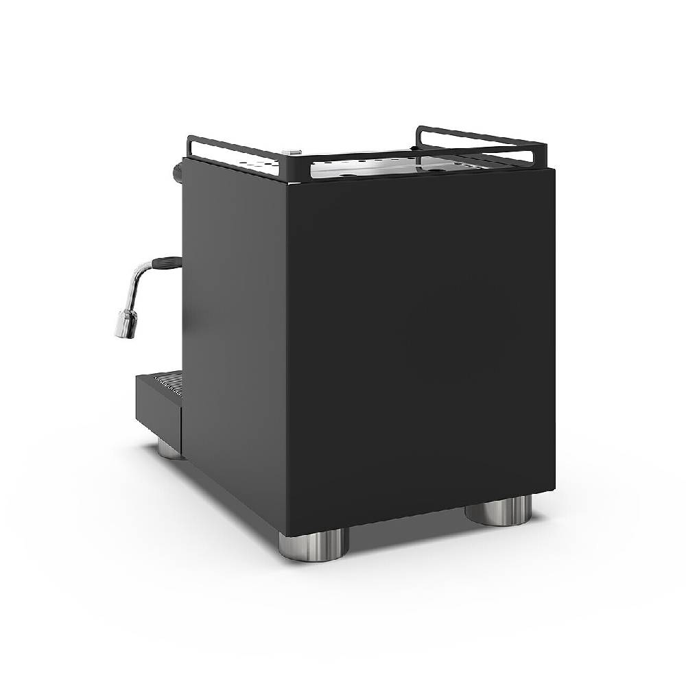 La Pavoni Cellini Evoluzione Nera Negozi Online