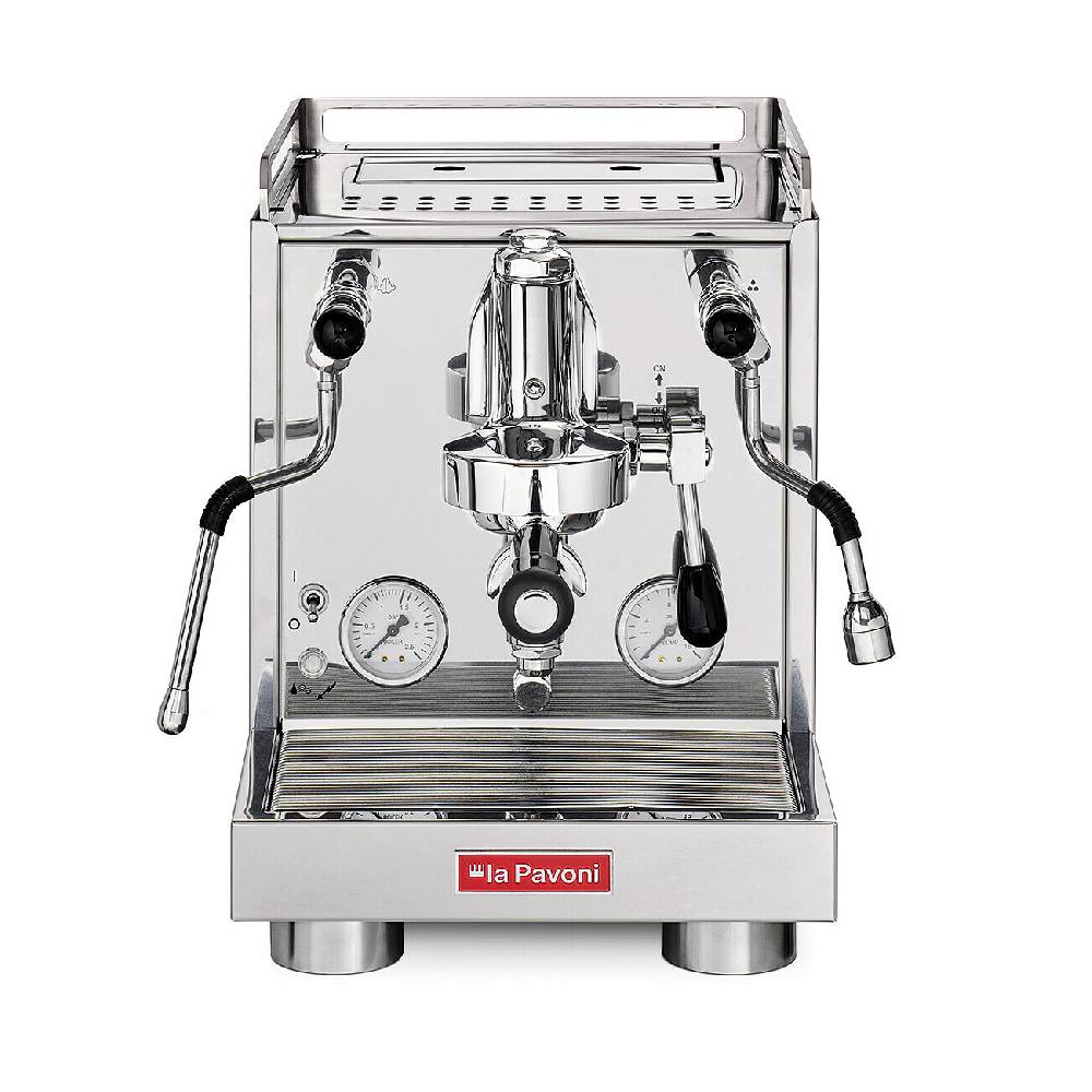 La Pavoni Cellini Evoluzione Acquista Ora