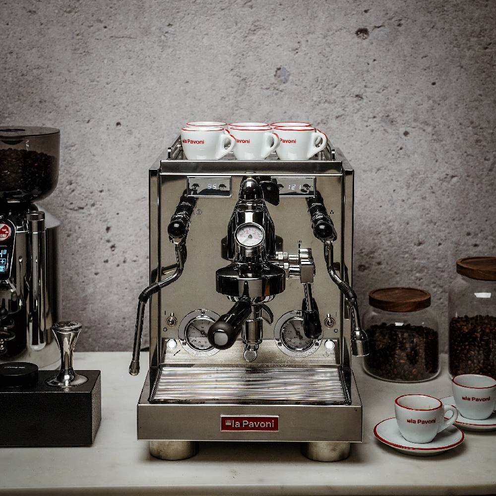 La Pavoni Botticelli Specialty Consegna Veloce