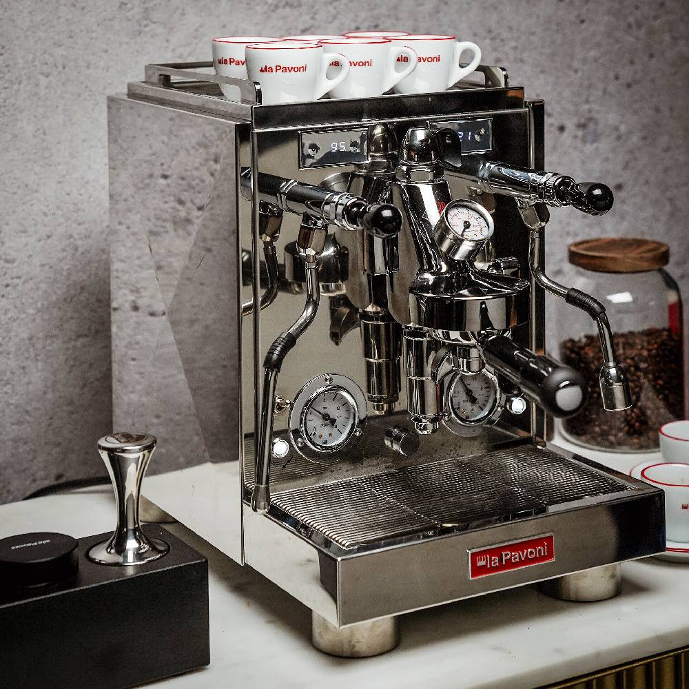 La Pavoni Botticelli Specialty Consegna Veloce