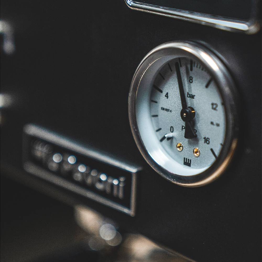 La Pavoni NEW CASABAR PID NERA Prezzo Ridotto