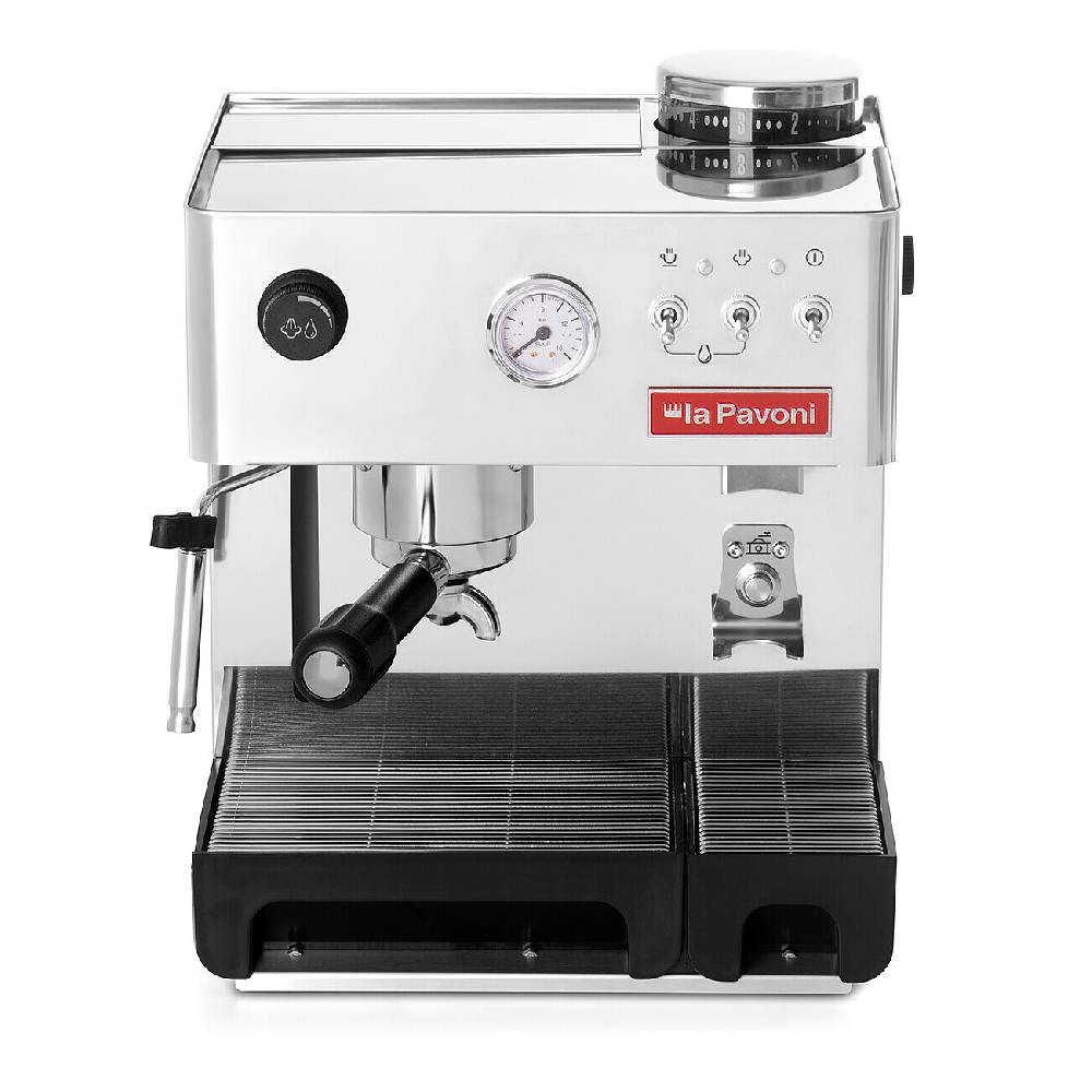 La Pavoni New Domus Bar Sconto