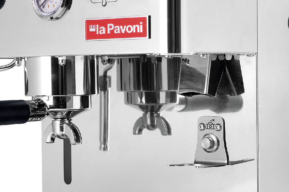 La Pavoni New Domus Bar Sconto