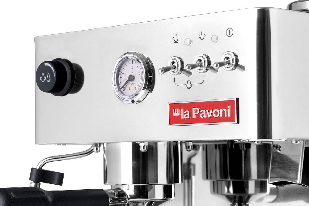 La Pavoni New Domus Bar Sconto