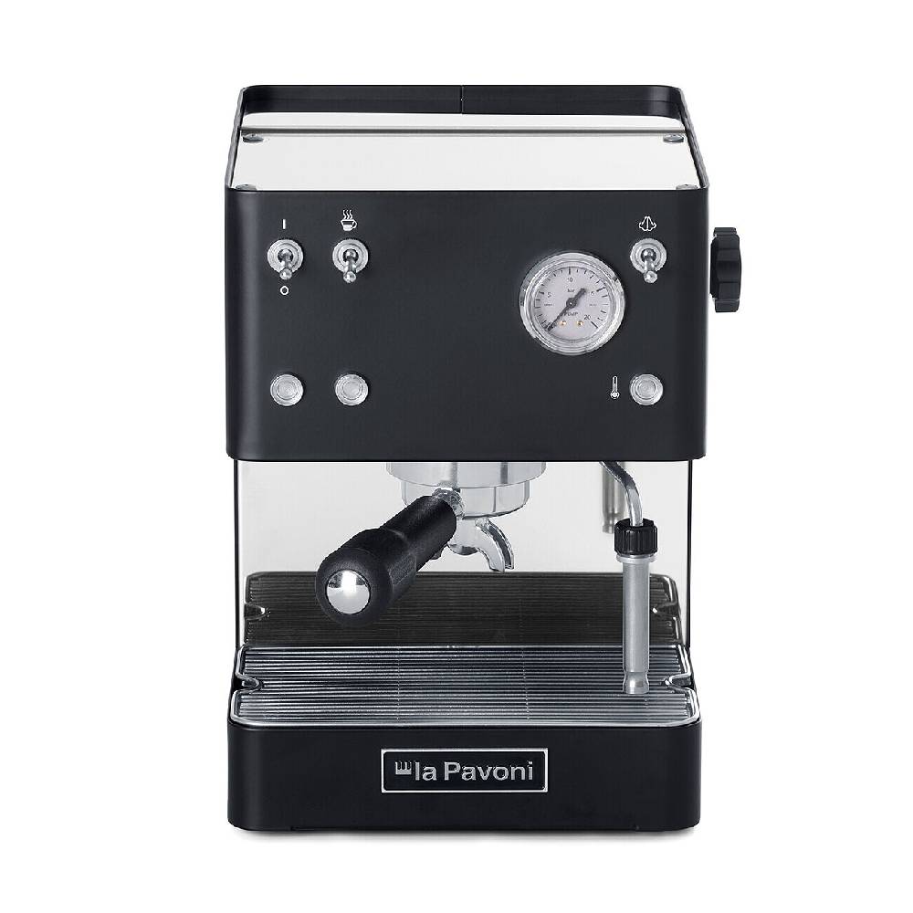 La Pavoni NEW CASA BAR NERA 230 V EU Offerta