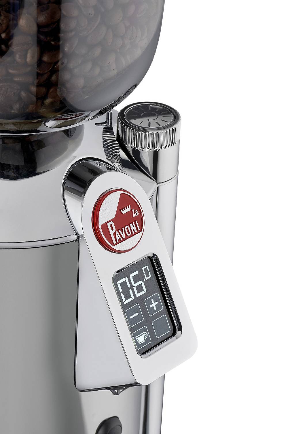 La Pavoni Cilindro Online