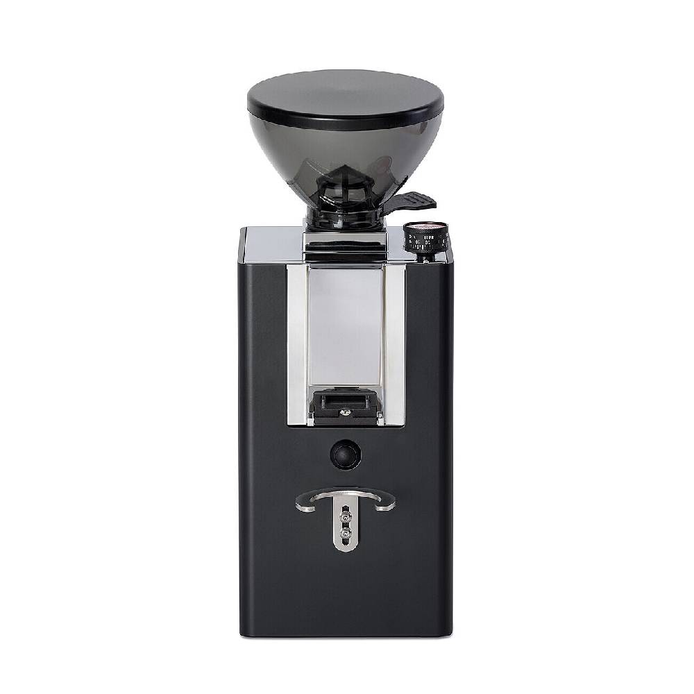 La Pavoni Nuovo Kube Mill Nero In Vendita
