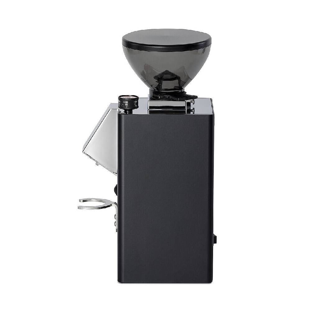 La Pavoni Nuovo Kube Mill Nero In Vendita