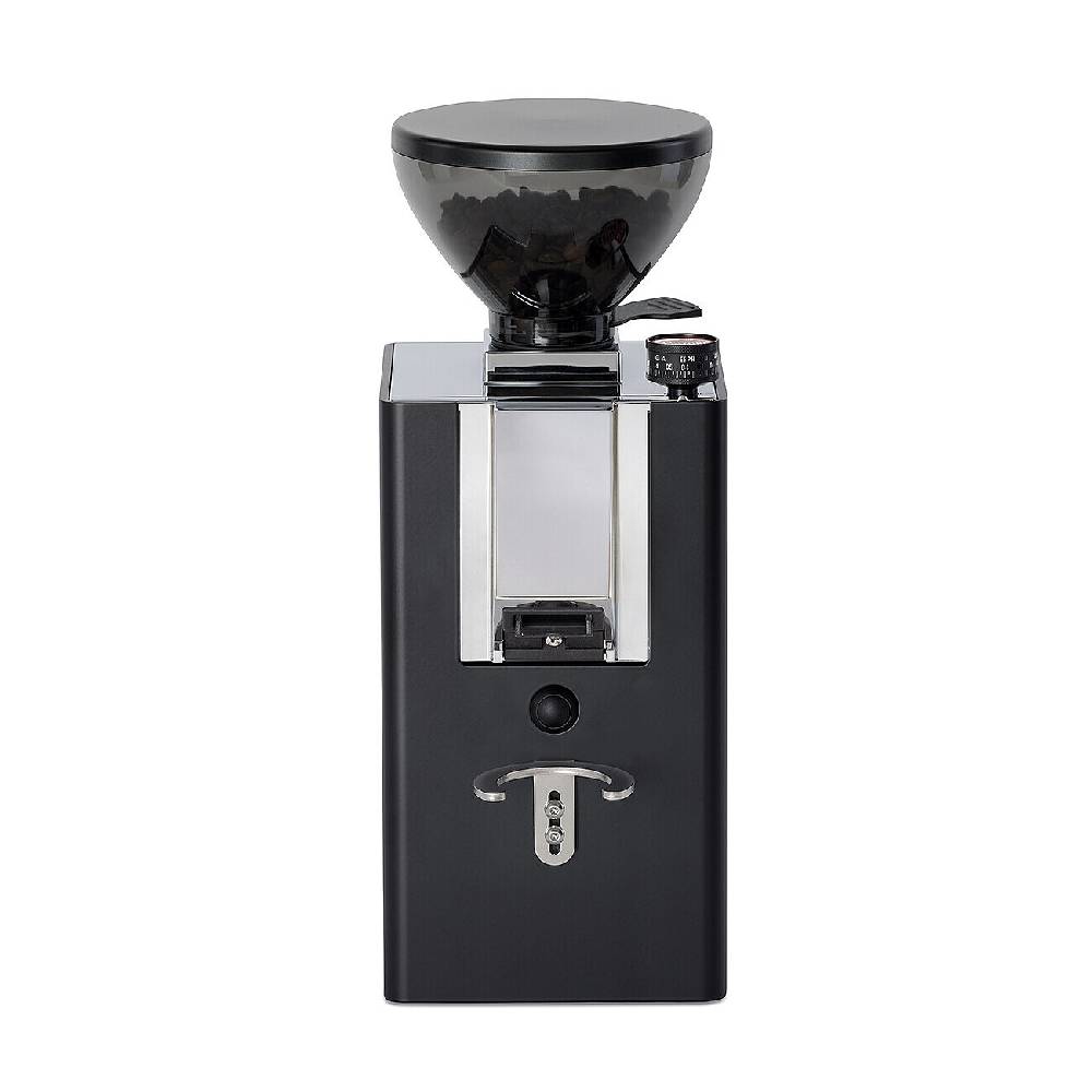 La Pavoni Nuovo Kube Mill Nero In Vendita