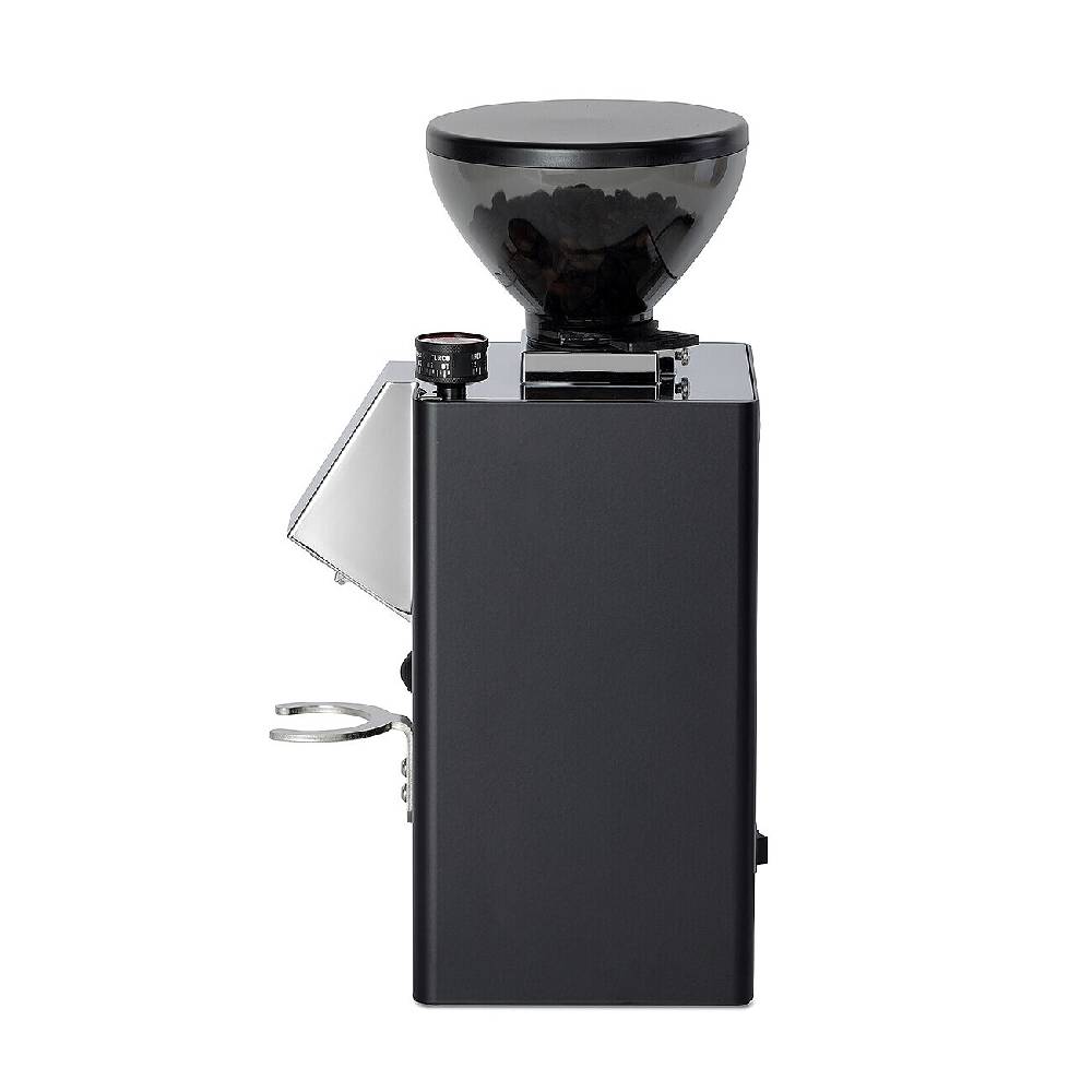 La Pavoni Nuovo Kube Mill Nero In Vendita