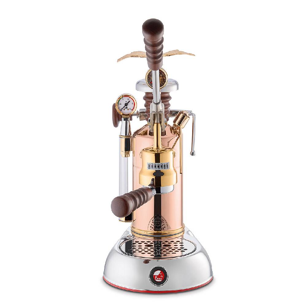 La Pavoni Esperto Edotto Saldi