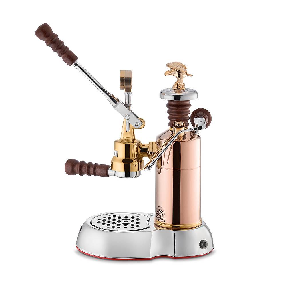 La Pavoni Esperto Edotto Saldi