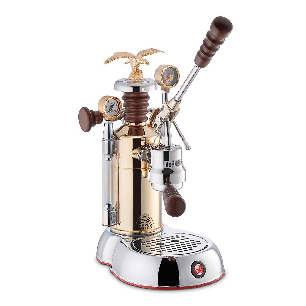 La Pavoni Esperto Competente Offerte