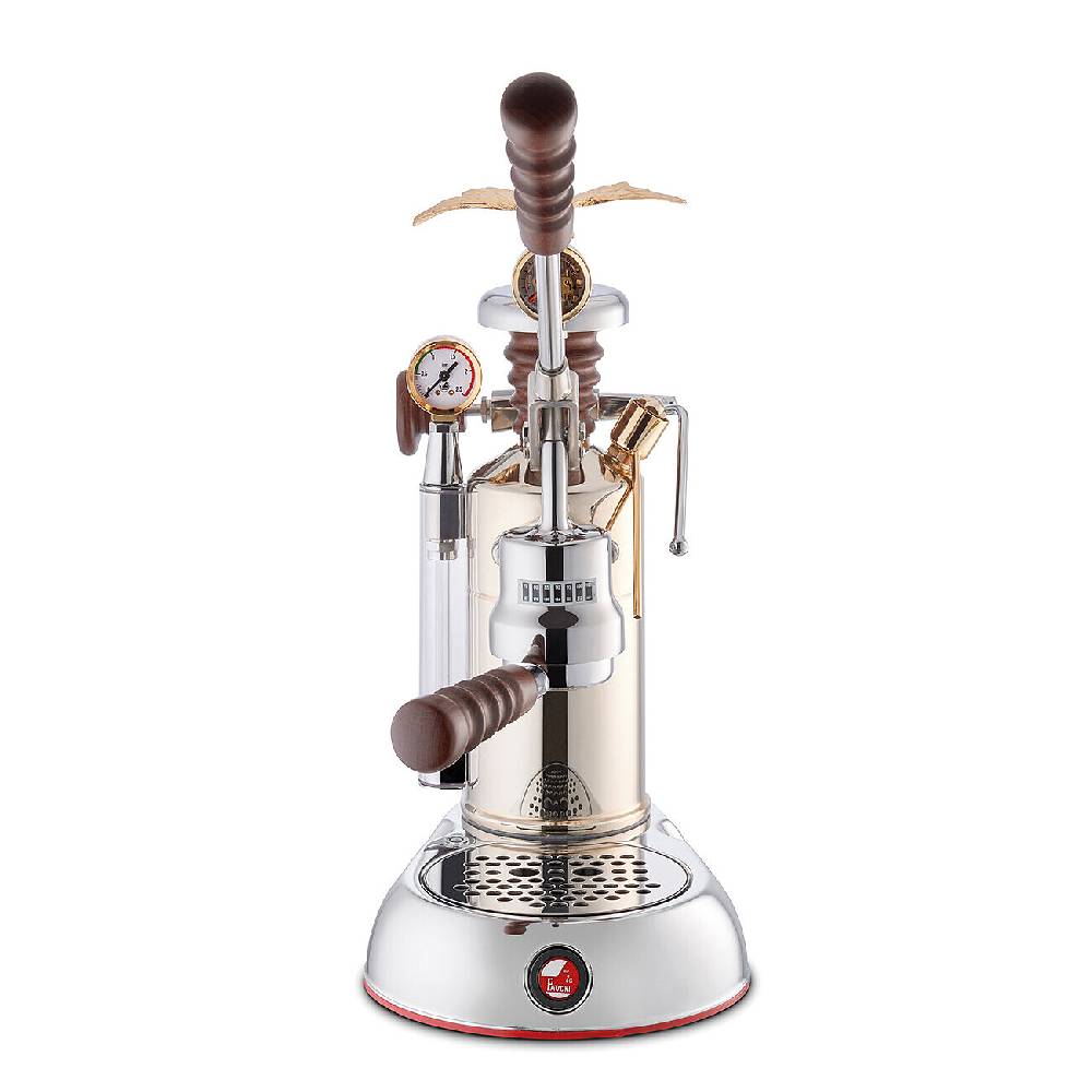 La Pavoni Esperto Competente Offerte
