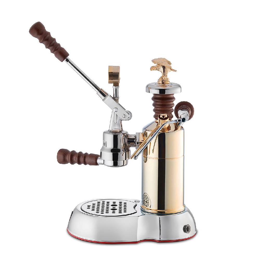 La Pavoni Esperto Competente Offerte