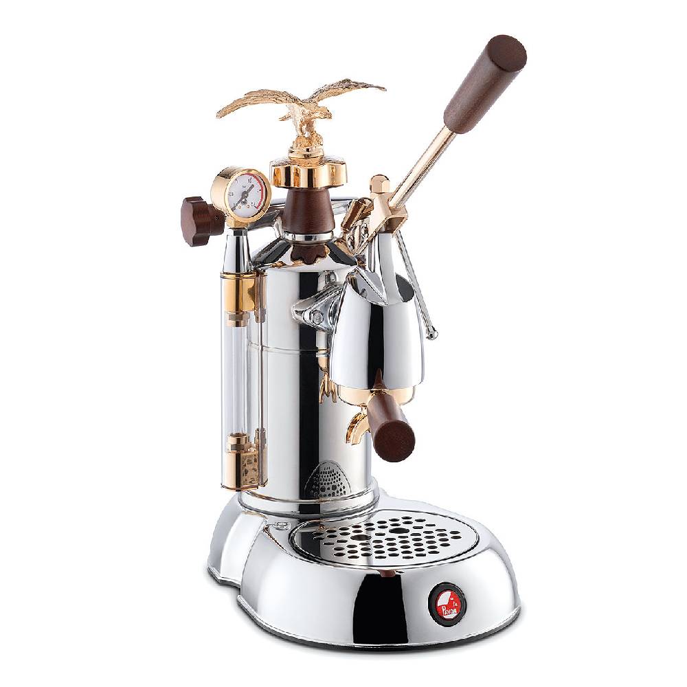 La Pavoni Expo Vendita Calda