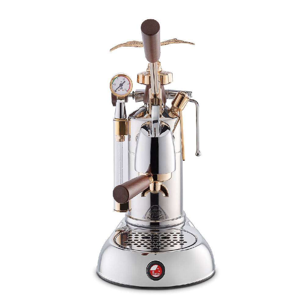 La Pavoni Expo Vendita Calda