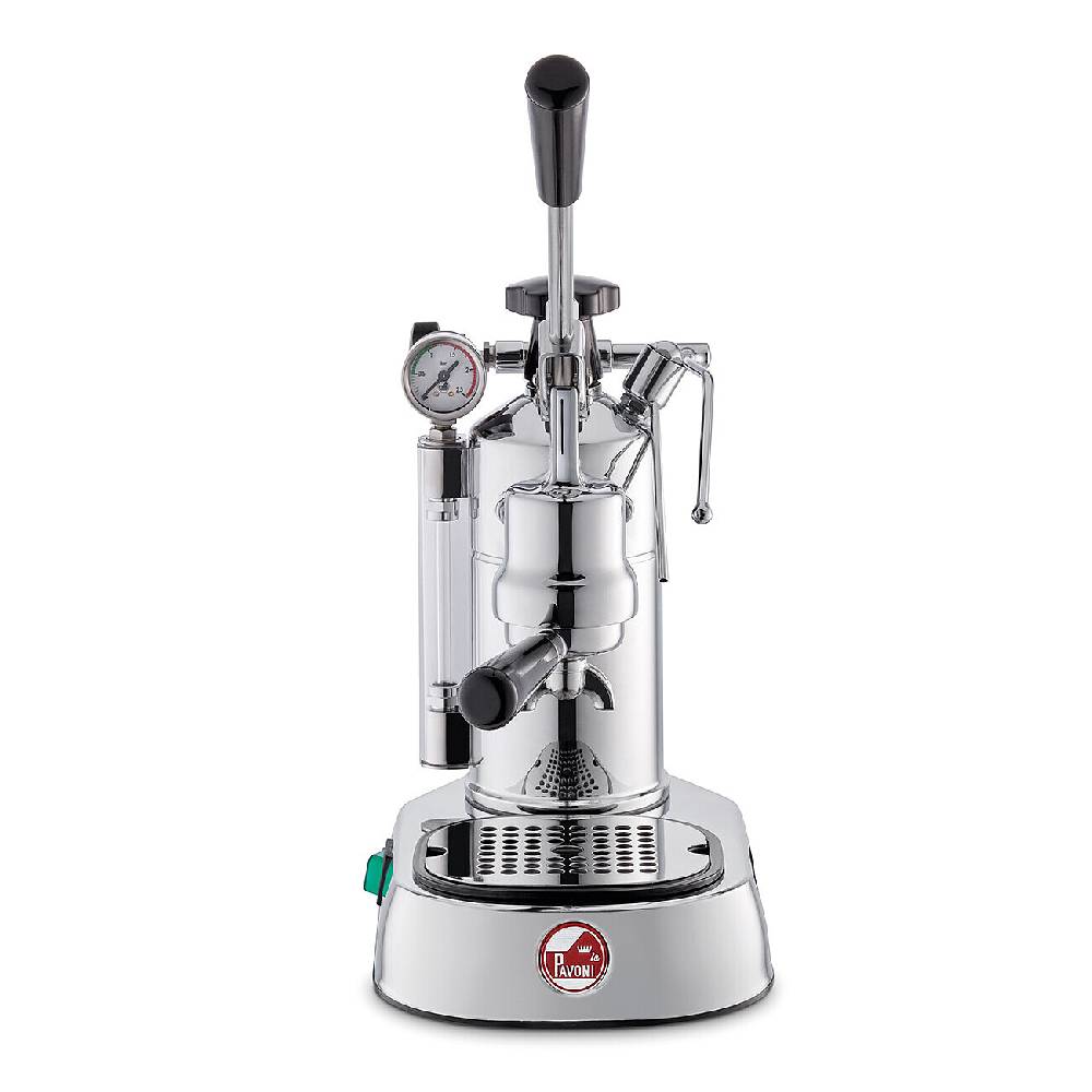 La Pavoni Professional Lusso Vendite Flash