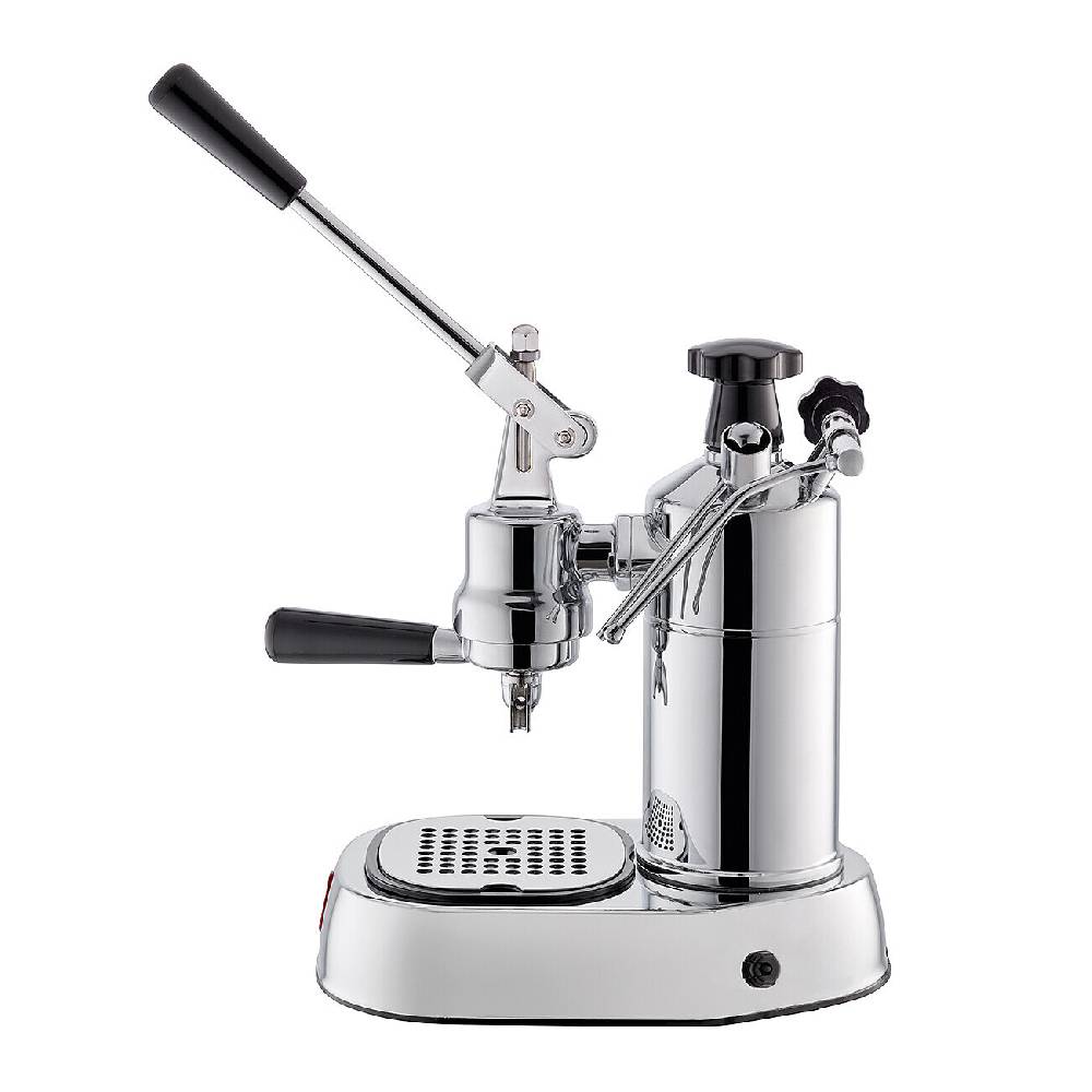 La Pavoni Professional Lusso Vendite Flash
