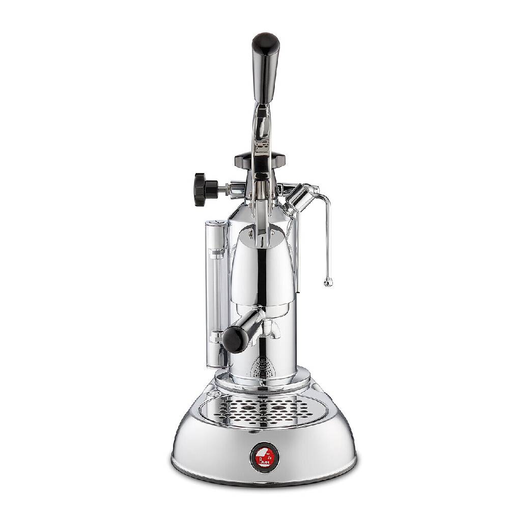 La Pavoni Stradivari Lusso Negozio