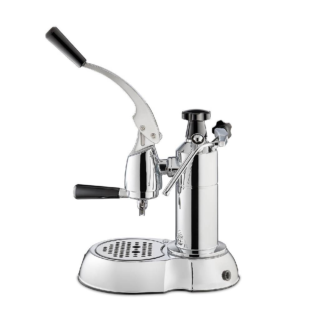 La Pavoni Stradivari Lusso Negozio