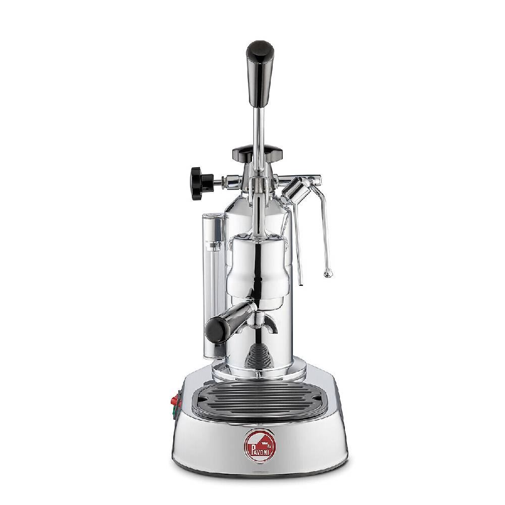 La Pavoni Europiccola Lusso In Saldo