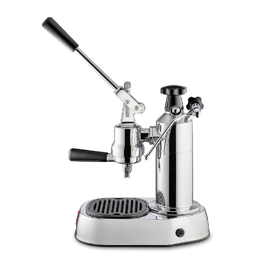 La Pavoni Europiccola Lusso In Saldo