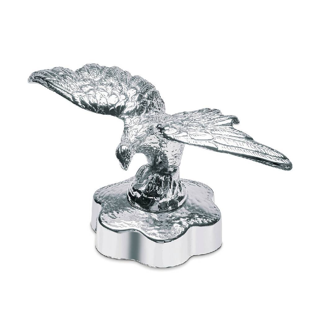 La Pavoni KIT AQUILA CROMATA Nuovo