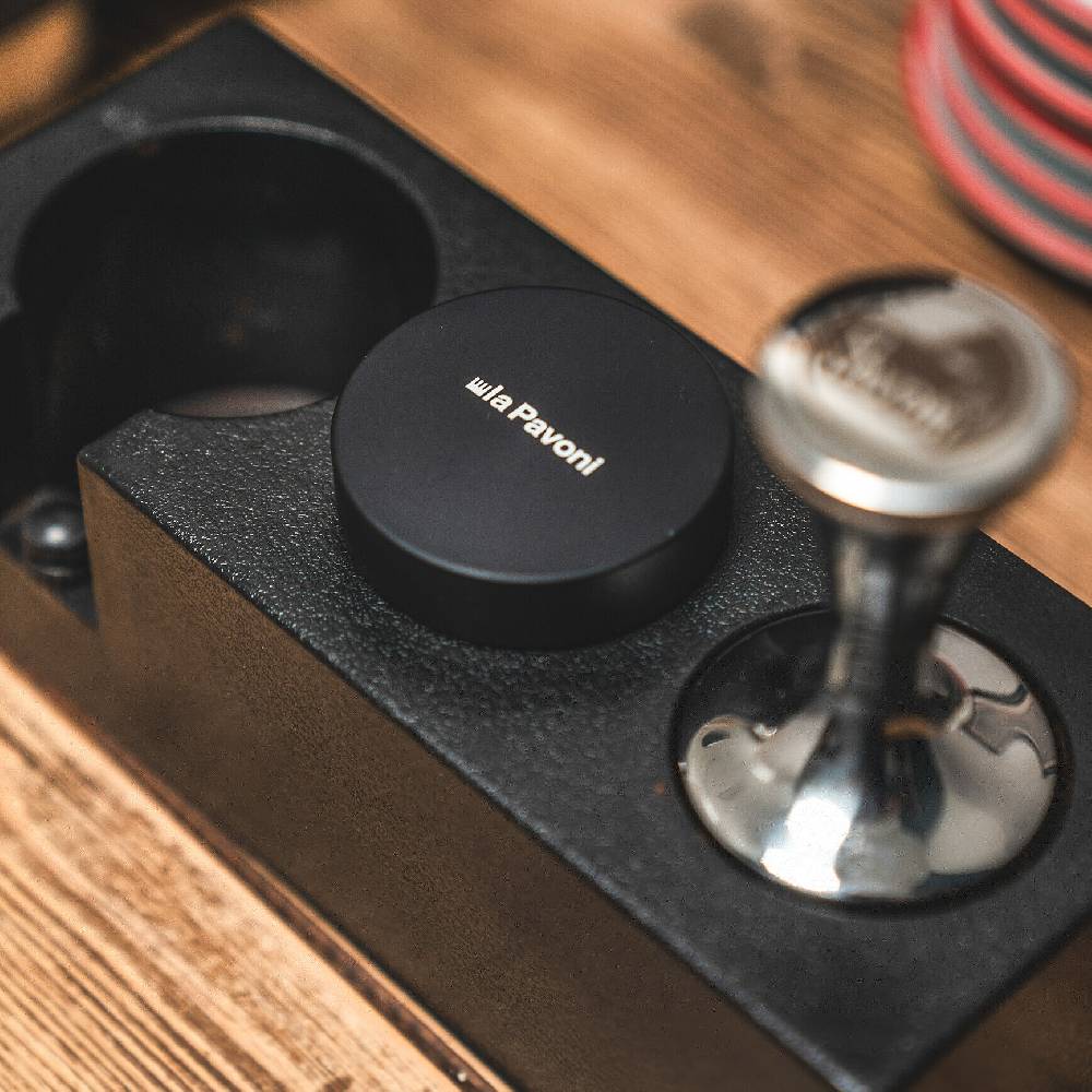 La Pavoni Pressino Acciaio per modelli Semipro Negozi Online