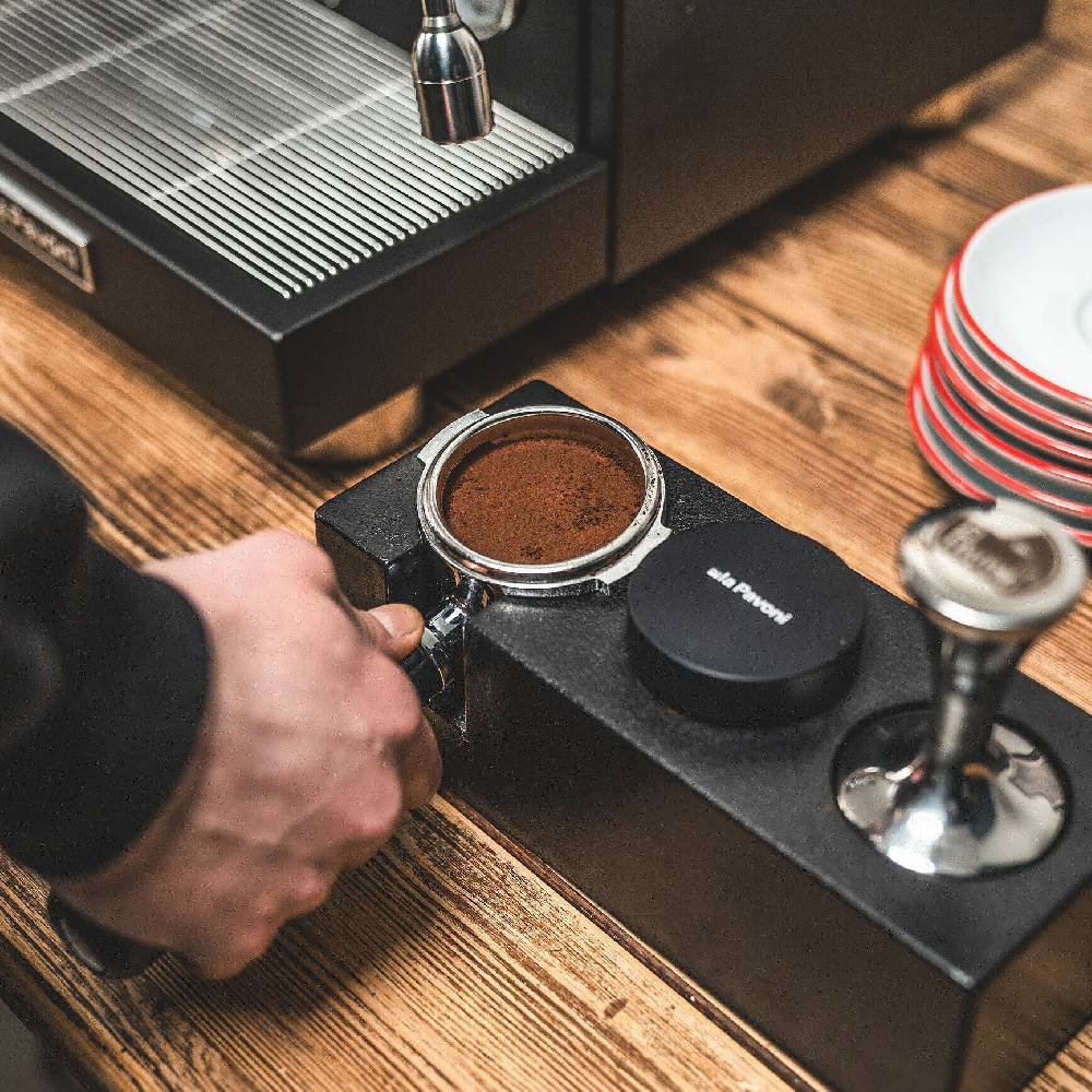 La Pavoni Pressino Acciaio per modelli Semipro Negozi Online