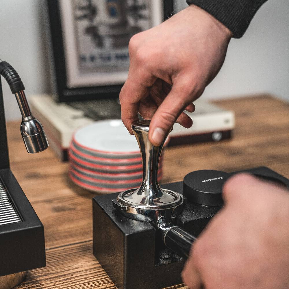 La Pavoni Pressino Acciaio per modelli Semipro Negozi Online