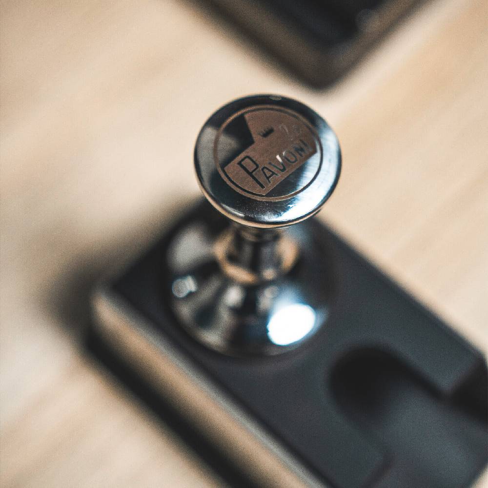 La Pavoni Pressino Acciaio per modelli Semipro Negozi Online
