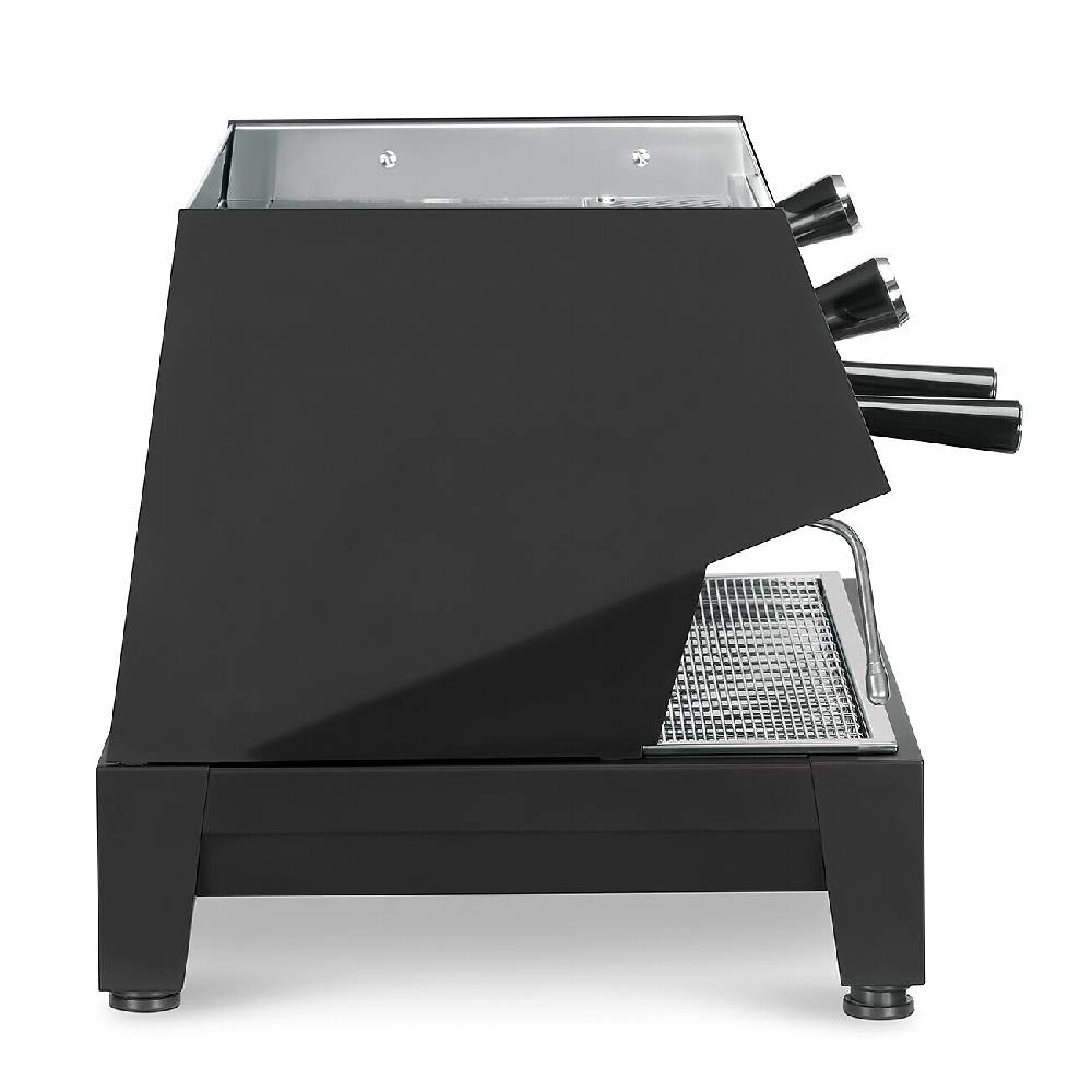 La Pavoni NUOVA BAR T 2GR VOLUMETRICA NERO 400V T In Vendita