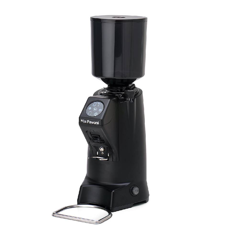 La Pavoni ZIP PRO BLACK Offerte