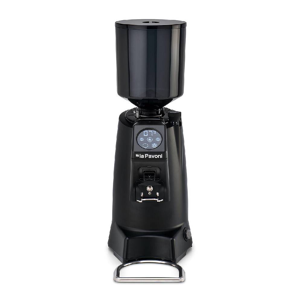 La Pavoni ZIP PRO BLACK Offerte