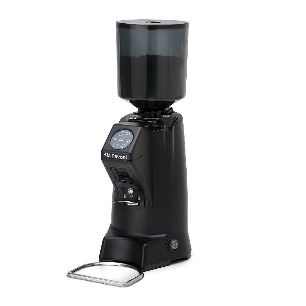 La Pavoni ZIP PRO BLACK Offerte