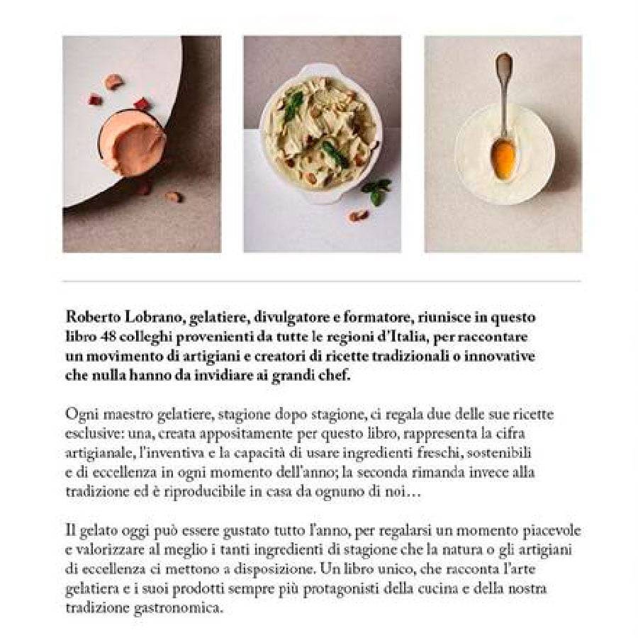 ﻿Nemox L’arte del gelato Soddisfazione Garantita