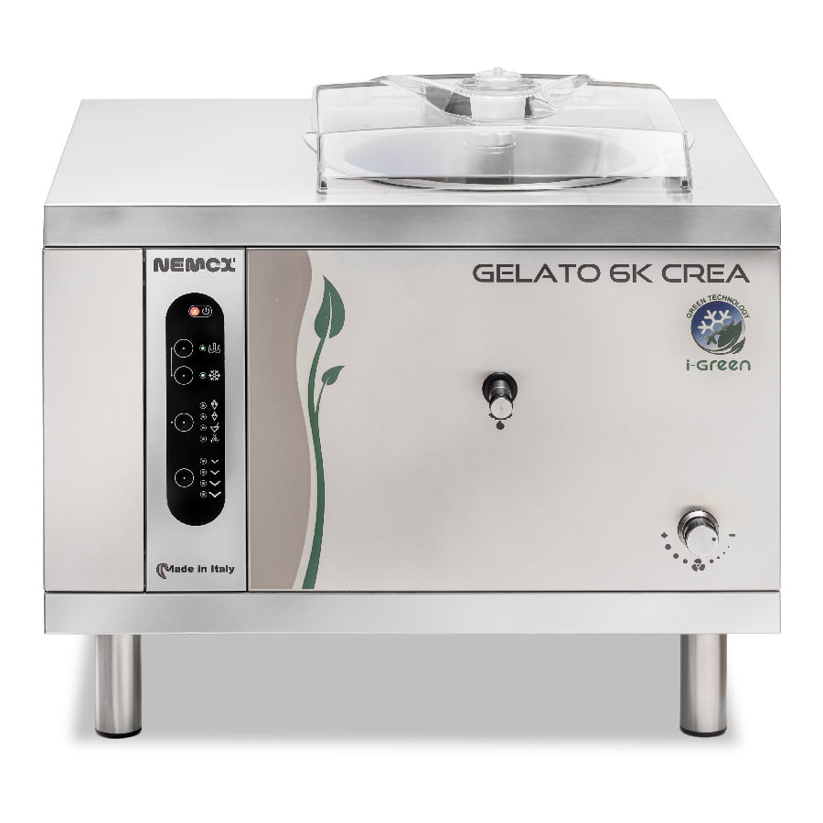 Nemox Gelato 6K Crea i-Green Economico