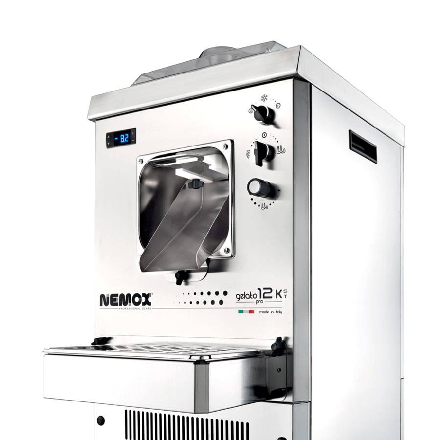 Nemox Gelato 12K ST In Vendita