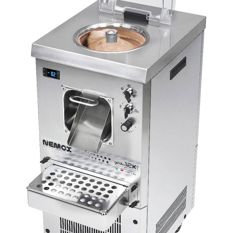 Nemox Gelato 12K ST In Vendita