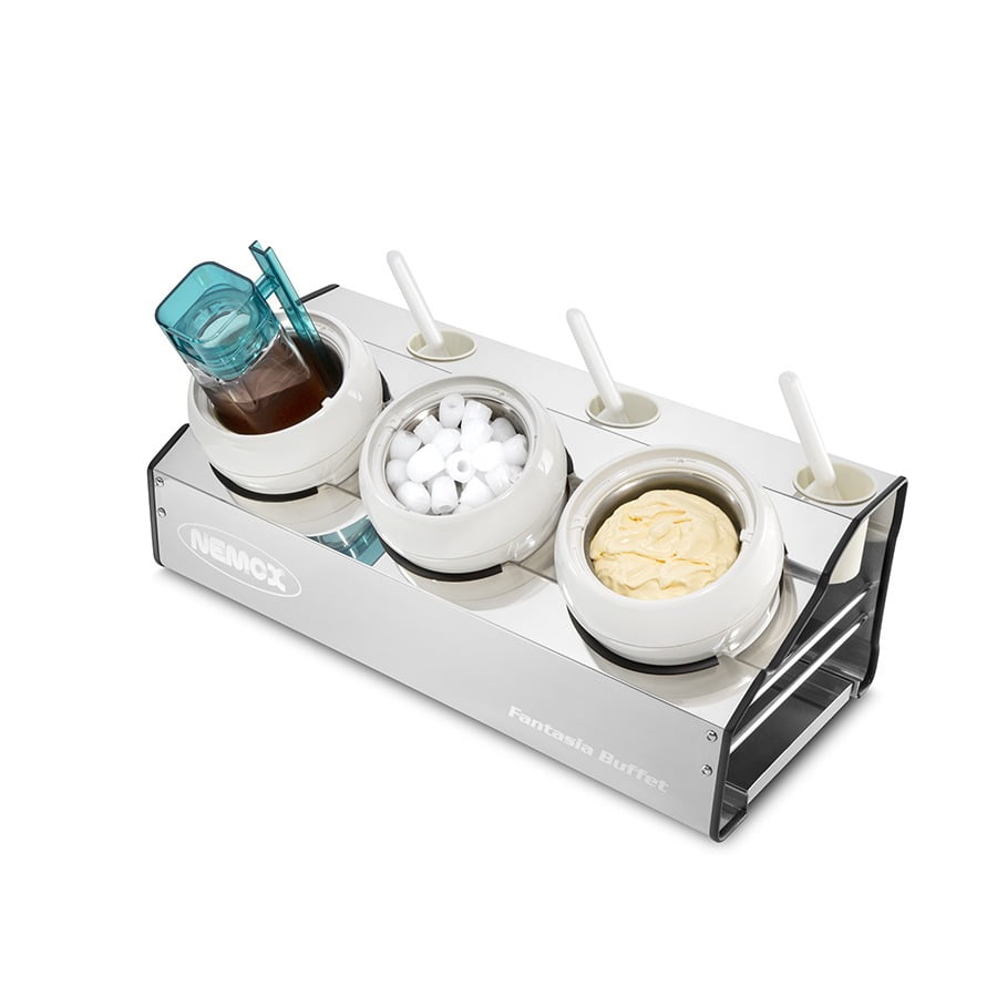 Nemox Fantasia buffet Vendita Calda