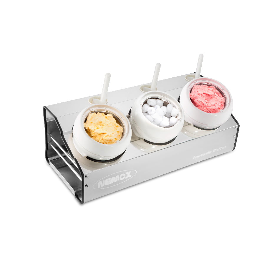 Nemox Fantasia buffet Vendita Calda