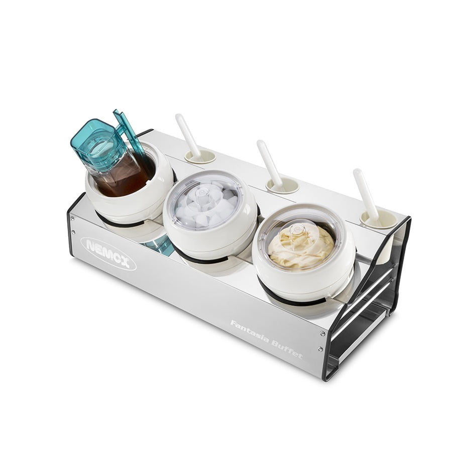 Nemox Fantasia buffet Vendita Calda