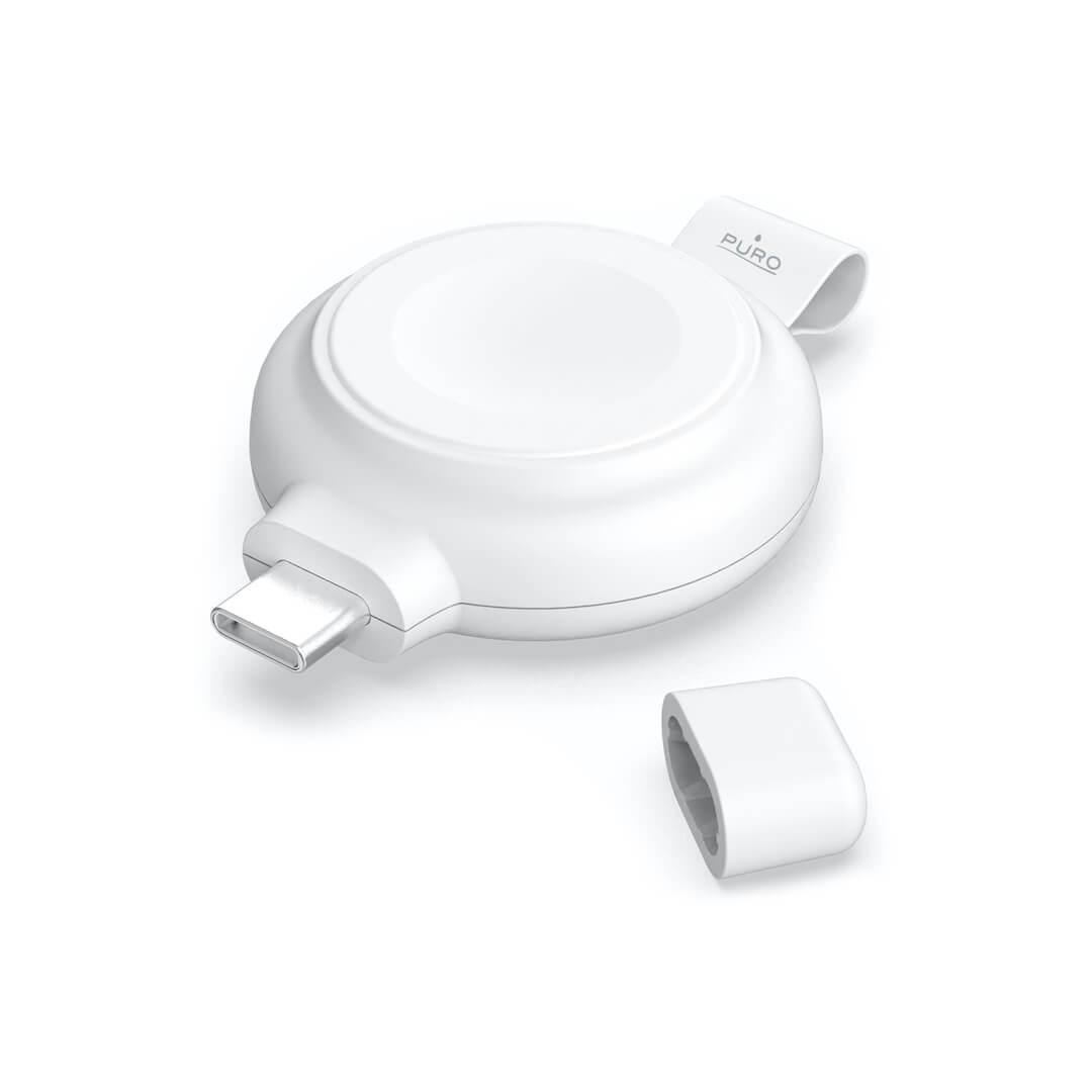Puro Power Go Mini: caricatore portatile per Apple Watch Economico