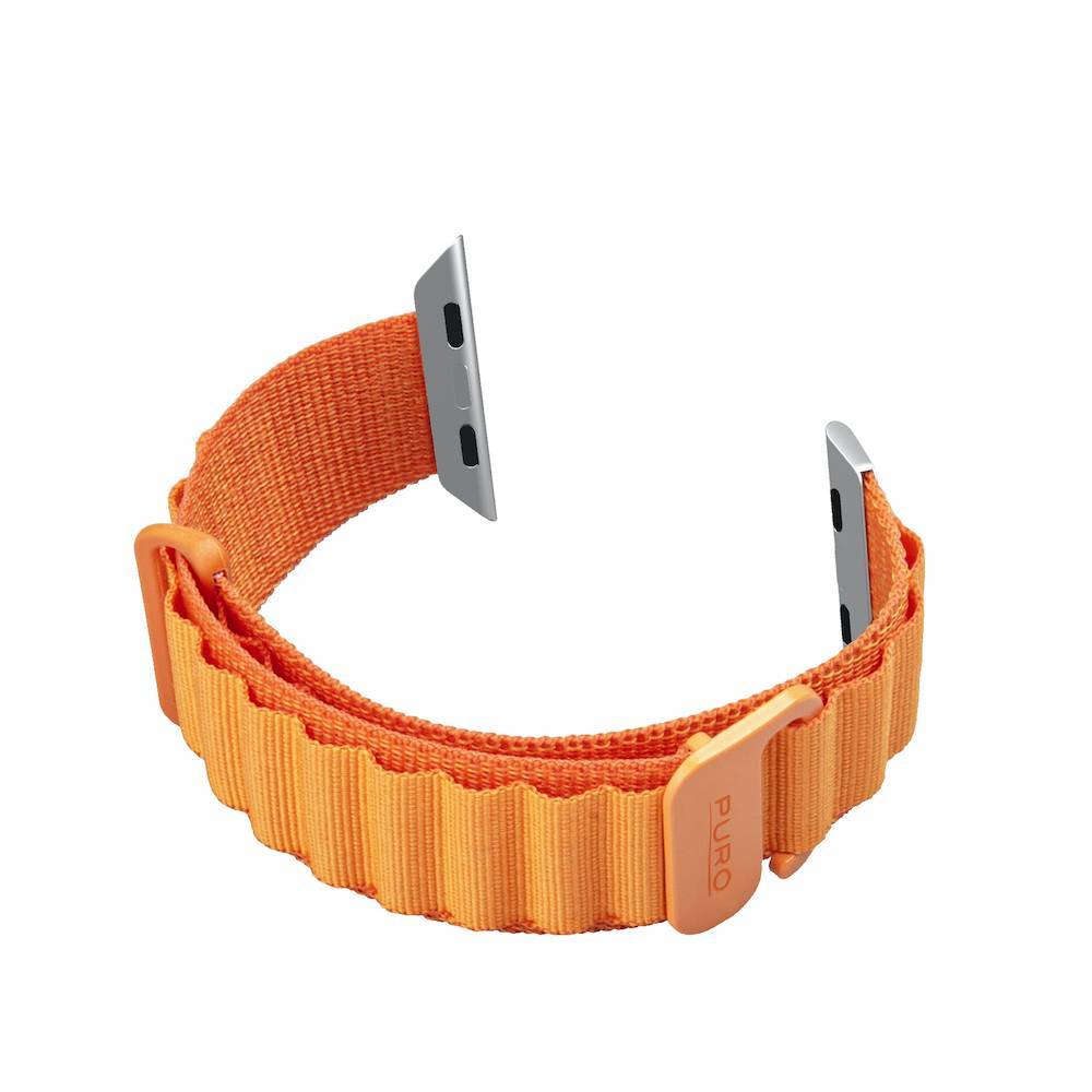 Puro Cinturino Extreme per Apple Watch, Apple Watch Ultra e Ultra 2 In Vendita