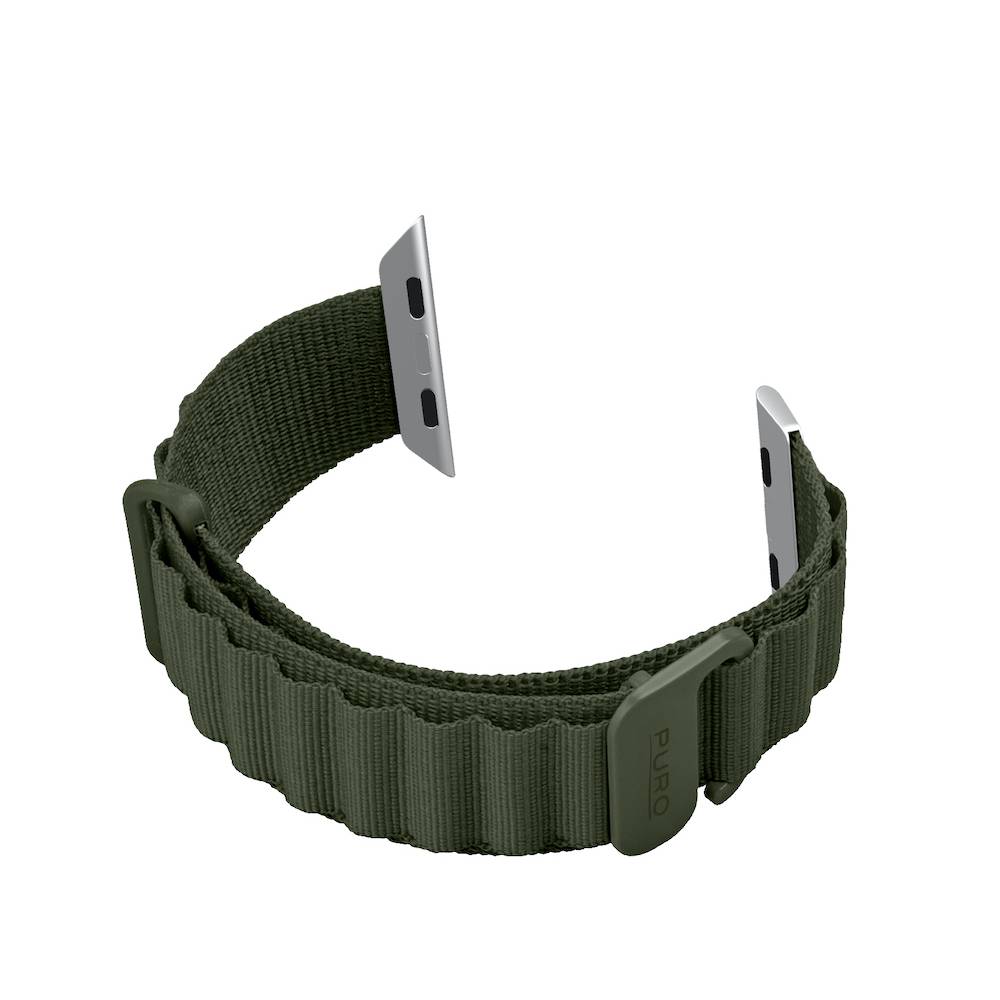 Puro Cinturino Extreme per Apple Watch, Apple Watch Ultra e Ultra 2 In Vendita